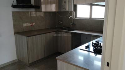 Kitchen Image of 1665 Sq.ft 3 BHK Apartment / Flat for rent in Hiranandani Cardinal, Hiranandani Estate Thane for Rs. 85000
