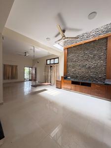 Hall Image of 2900 Sq.ft 4 BHK Villa for rent in Halanayakanahalli Bengaluru for Rs. 110000