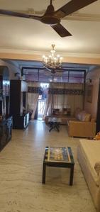Image of 1643 Sq.ft 3 BHK Apartment / Flat for sale in Ballygunge, Kolkata for Rs. 22500000