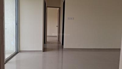 Living Room Image of 644 Sq.ft 1 BHK Apartment / Flat for rent in Taloja Navi Mumbai for Rs. 11000
