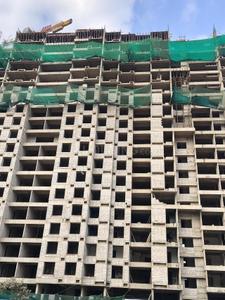 Image of 1610 Sq.ft 3 BHK Apartment / Flat for sale in Oree Cloud 51, Bavdhan, Pune for Rs. 12999999