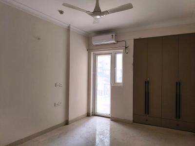 Bedroom Image of 1260 Sq.ft 2 BHK Apartment / Flat for sale in DLF Silver Oaks, DLF Phase 1 Gurgaon for Rs. 26500000