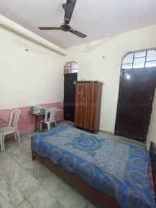 Bedroom Image of Shriji PG in Uttam Nagar, New Delhi