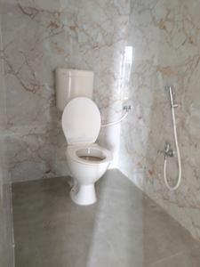 Bedroom Two Image of 924 Sq.ft 2 BHK Apartment / Flat for sale in Construxus Planet 6, Pushpak Nagar Navi Mumbai for Rs. 8400000