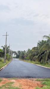 Image of 1800 Sq.ft Residential Plot / Land for sale in Fame Coral 1, Yendada, Visakhapatnam for Rs. 2450000