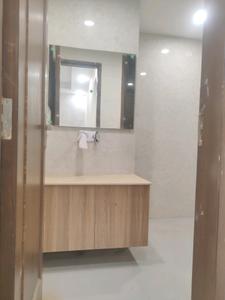 Bedroom Two Image of 2800 Sq.ft 4 BHK Builder Floor for sale in Green Field Colony Faridabad for Rs. 25000000