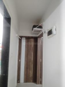 Hall Image of 1010 Sq.ft 2 BHK Apartment / Flat for sale in Dighi Pune for Rs. 4500000