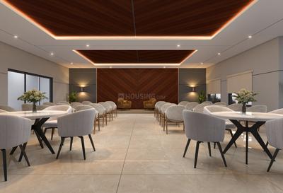 Hall Image of 1563 Sq.ft 3 BHK Apartment / Flat for sale in Bren Aspera, Budigere Cross Bengaluru for Rs. 19200000