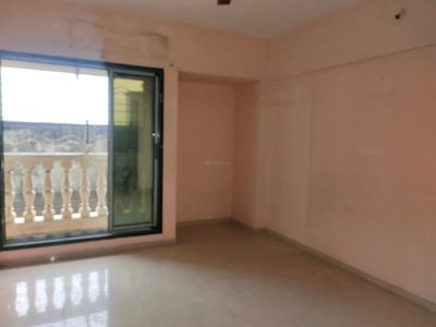 Bedroom Image of 1400 Sq.ft 3 BHK Apartment / Flat for sale in Bhumiraj Iraisaa, Sanpada Navi Mumbai for Rs. 28000000
