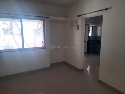 Hall Image of 1050 Sq.ft 2 BHK Apartment / Flat for rent in Green Divine, Hadapsar Pune for Rs. 30000