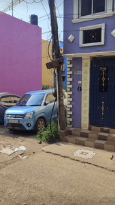 Image of 600 Sq.ft Residential Plot / Land for sale in Sithalapakkam, Chennai for Rs. 4680000