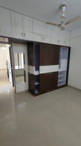 Bedroom Image of 1550 Sq.ft 3 BHK Apartment / Flat for rent in Fortune 361, Sama Savli Vadodara for Rs. 25000