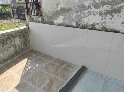 Balcony Image of 530 Sq.ft 2 BHK Duplex for sale in Waghodia Road Vadodara for Rs. 4000000