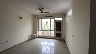 Living Room Image of 1550 Sq.ft 3 BHK Apartment / Flat for sale in Bestech Park View Residency, Palam Vihar Gurgaon for Rs. 23500000