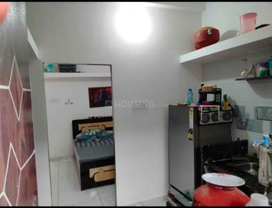 Hall Image of 456 Sq.ft 1 BHK Independent House for sale in Andada Ankleshwar for Rs. 1900000