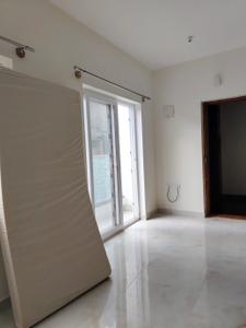 Living Room Image of 600 Sq.ft 1 BHK Apartment / Flat for rent in Halasuru Bengaluru for Rs. 30000