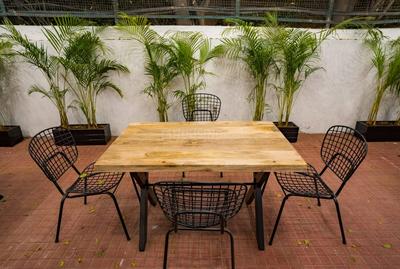 Balcony Image of Livstations, B 572 A, B block in Sushant Lok Phase 1, Gurgaon