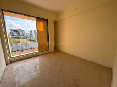 Bedroom Image of 1165 Sq.ft 2 BHK Apartment / Flat for sale in Pushpak Nagar Navi Mumbai for Rs. 7300000