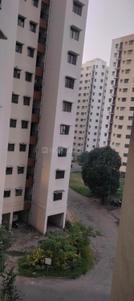 Image of 1400 Sq.ft 2 BHK Apartment / Flat for rent in Hiland Greens, Maheshtala, Kolkata for Rs. 21000