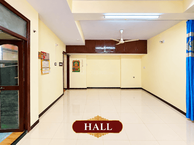 Image of 2400 Sq.ft 3 BHK Independent House for rent in Anna Nagar, Chennai for Rs. 100000