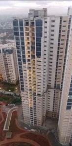 2.5 BHK Flat