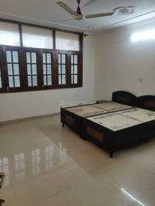 Bedroom Image of 2350 Sq.ft 4 BHK Apartment / Flat for rent in DDA Flats Sarita Vihar, Sarita Vihar New Delhi for Rs. 58500
