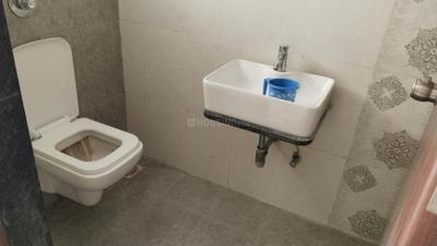 Image of 820 Sq.ft 2 BHK Apartment / Flat for rent in Majestique Manhattan, Wagholi, Pune for Rs. 24000