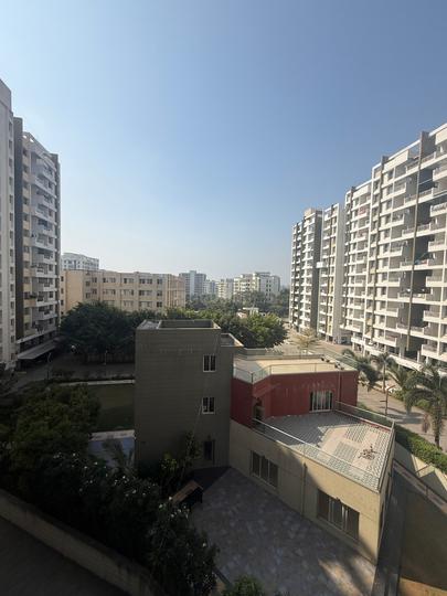 Goel Ganga Hill Shire Main Image 1