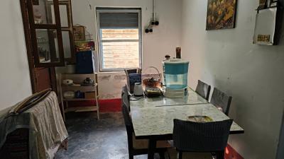 Kitchen Image of 1200 Sq.ft 2 BHK Independent House for rent in Vidya Nagar Bilaspur for Rs. 15600