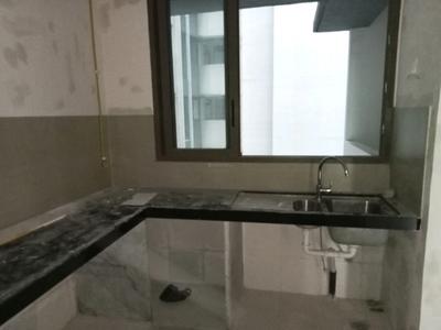 Kitchen Image of 2080 Sq.ft 4 BHK Apartment / Flat for sale in Adani Ten BKC, Bandra East Mumbai for Rs. 95000000