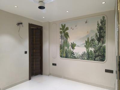 Bedroom Image of 1550 Sq.ft 3 BHK Builder Floor for sale in Vaishali Ghaziabad for Rs. 17199998