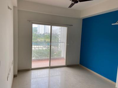 Bedroom Image of 760 Sq.ft 2 BHK Apartment / Flat for sale in TCG The Cliff Garden Apartments, Hinjawadi Phase 3 Pune for Rs. 6100000