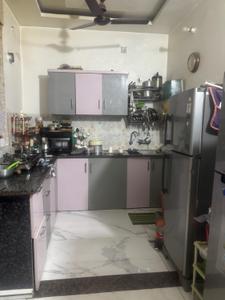 Kitchen Image of 2250 Sq.ft 3.5 BHK Independent House for sale in Sector-6 Bahadurgarh for Rs. 29000000