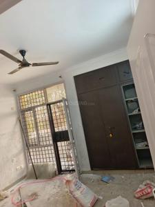 Bedroom Image of 1000 Sq.ft 2 BHK Builder Floor for rent in Ansal Executive Residency, Sector 57 Gurgaon for Rs. 31000