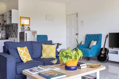 Image of 1050 Sq.ft 2 BHK Apartment / Flat for sale in Devashri Sun n Sand, Candolim, Goa for Rs. 17000000