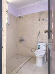 Bedroom One Image of 2000 Sq.ft 3 BHK Apartment / Flat for rent in Mahagun Mansion Phase 1 and 2, Indirapuram Ghaziabad for Rs. 38500