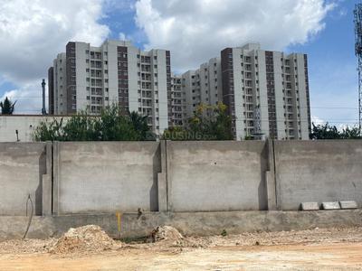 Image of 1200 Sq.ft Residential Plot / Land for sale in Lakshmisagara, Bengaluru for Rs. 5700000