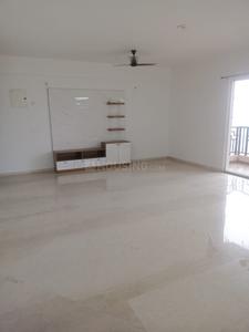 Hall Image of 1395 Sq.ft 3 BHK Apartment / Flat for sale in ACE Parkway, Sector 150 Noida for Rs. 21500000