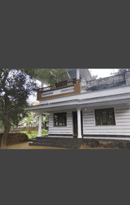 Image of 1050 Sq.ft 6 BHK Independent House for sale in Aluva, Kochi for Rs. 5000000