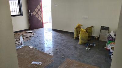 Living Room Image of 580 Sq.ft 1 BHK Builder Floor for rent in Kota Raipur for Rs. 11000
