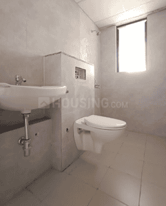 Image of 1004 Sq.ft 2 BHK Apartment / Flat for sale in Wadhwa Wise City, Chikhale, Navi Mumbai for Rs. 7700000