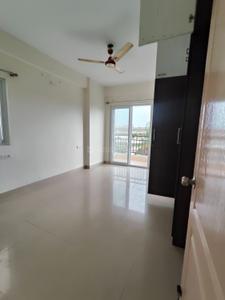 Bedroom Image of 1535 Sq.ft 3 BHK Apartment / Flat for rent in Keerthi Royal Palms Phase I , Electronic City Bengaluru for Rs. 36000