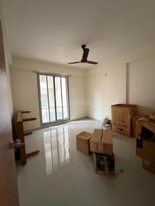 Bedroom Image of 1300 Sq.ft 3 BHK Apartment / Flat for rent in Vallabh Vidhyanagar Anand for Rs. 20000