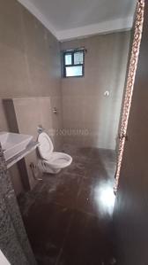 Bathroom Image of 1650 Sq.ft 3 BHK Apartment / Flat for sale in Vallabh Vidhyanagar Anand for Rs. 6500000