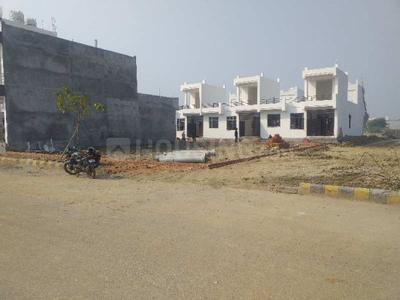 Kalp city near rayal city bijnor road Plot View 3