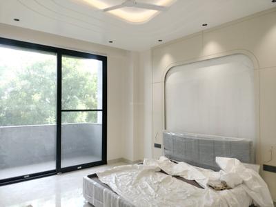 Bedroom Image of 3150 Sq.ft 4 BHK Builder Floor for sale in Sector 28 Faridabad for Rs. 42500000