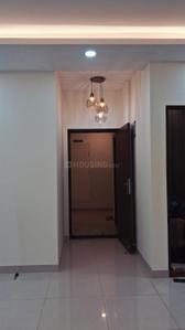 Living Room Image of 1350 Sq.ft 1 RK Apartment / Flat for rent in Adarsh Greens, Kogilu Bengaluru for Rs. 65000