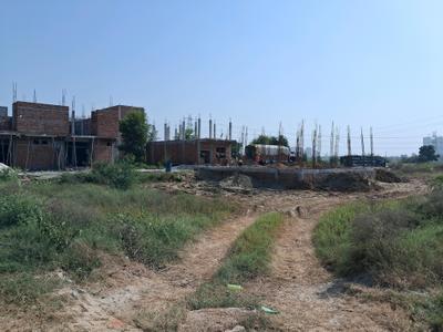 Image of 900 Sq.ft Residential Plot / Land for sale in Knowledge Park 3, Greater Noida for Rs. 3850000