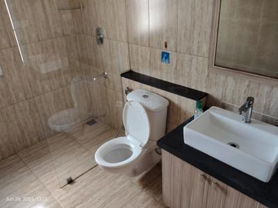 Image of 2000 Sq.ft 4 BHK Apartment / Flat for rent in Prestige Falcon City, Konanakunte, Bengaluru for Rs. 100000