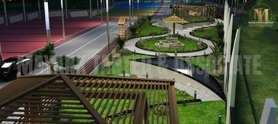 Image of 1000 Sq.ft Residential Plot / Land for sale in Nutech Facebook Park, RRCAT, Indore for Rs. 5000000
